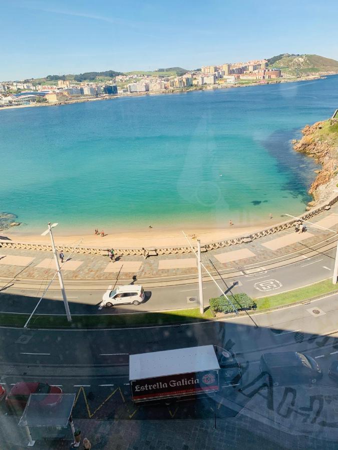 Bienestar Y Relax Daire A Coruña Dış mekan fotoğraf
