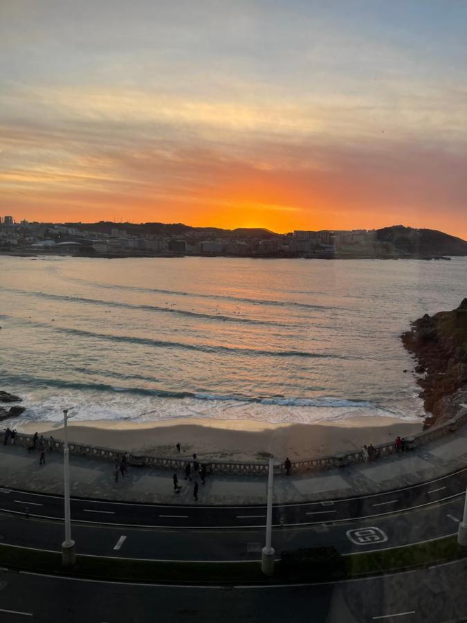 Bienestar Y Relax Daire A Coruña Dış mekan fotoğraf