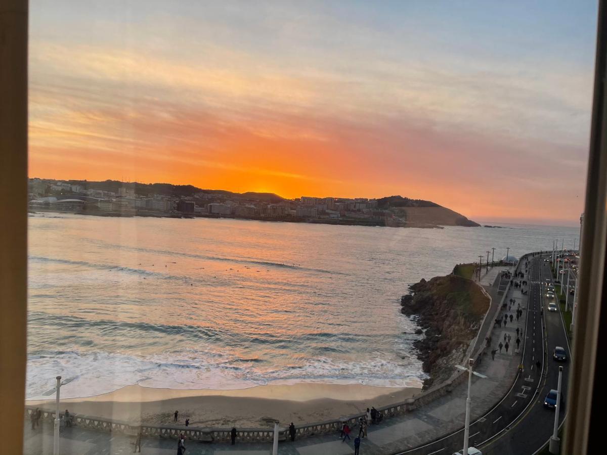 Bienestar Y Relax Daire A Coruña Dış mekan fotoğraf