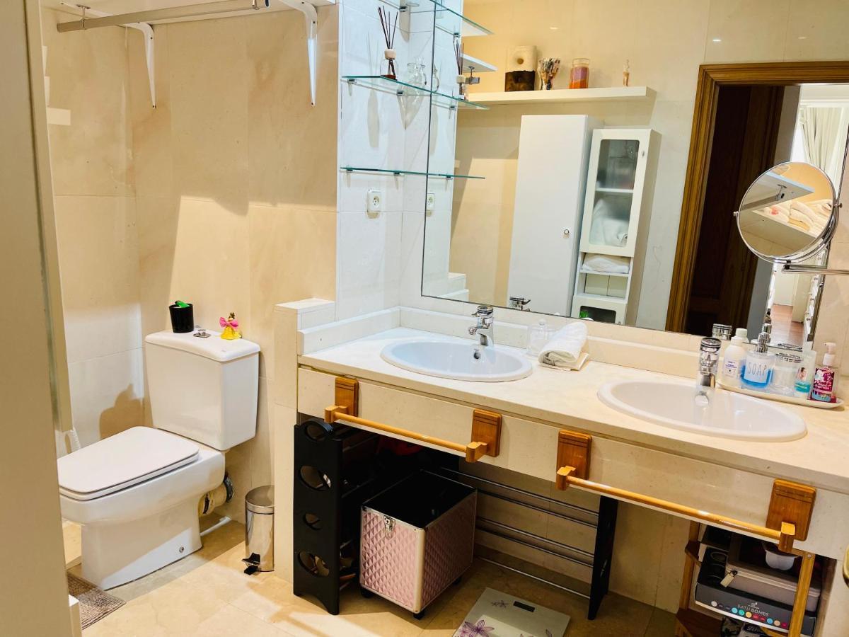 Bienestar Y Relax Daire A Coruña Dış mekan fotoğraf