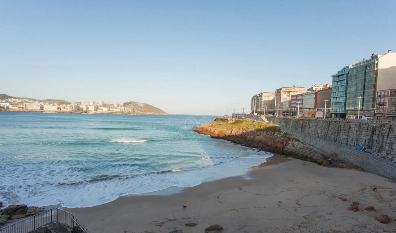 Bienestar Y Relax Daire A Coruña Dış mekan fotoğraf